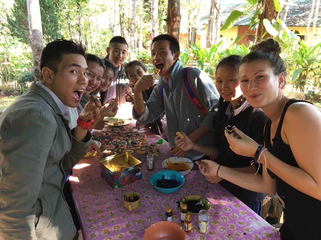 School for Life Chiang Mai景点图片