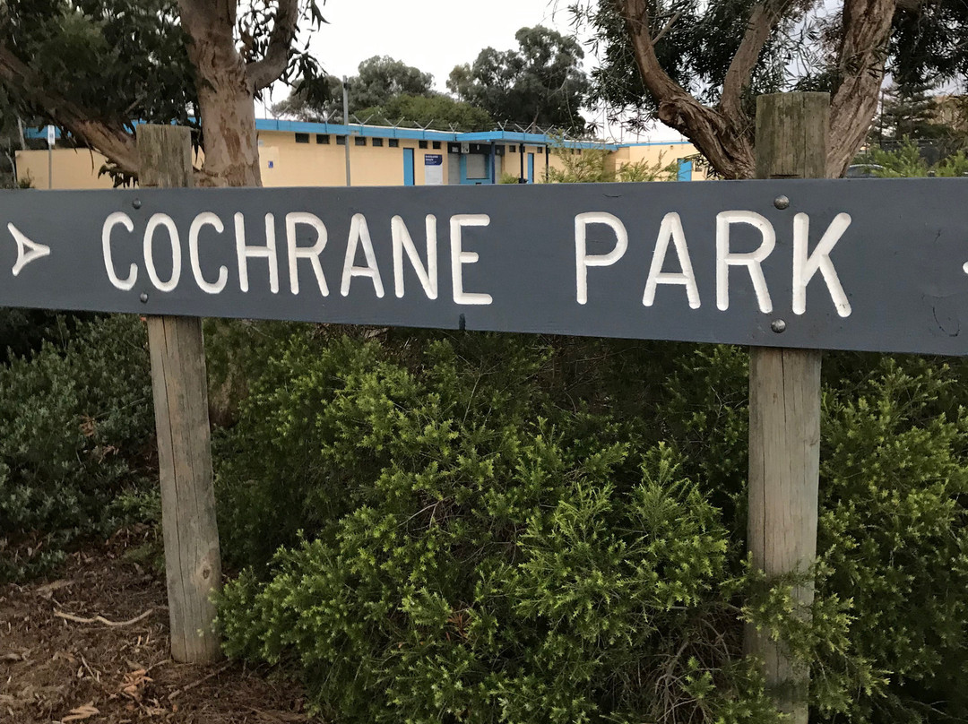 Cochrane Park-Koo-Wee-Rup必去景点