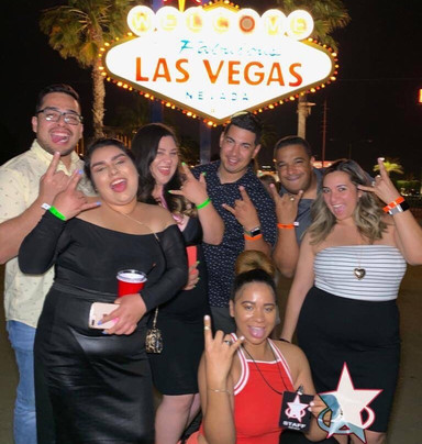 Rockstarcrawls Las Vegas-拉斯维加斯必去景点