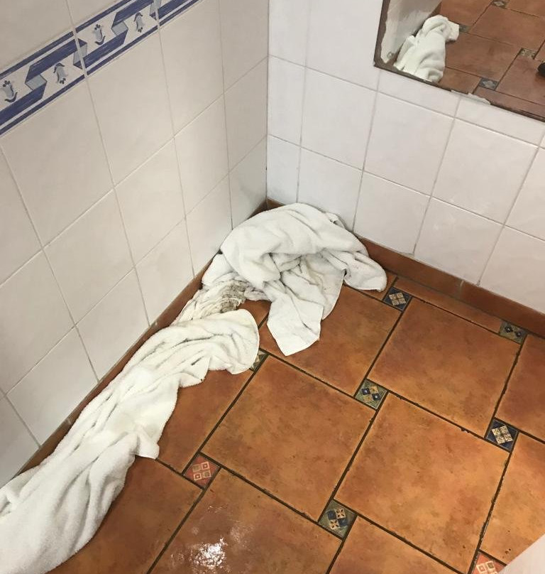 Charles Cotton Hotel主图