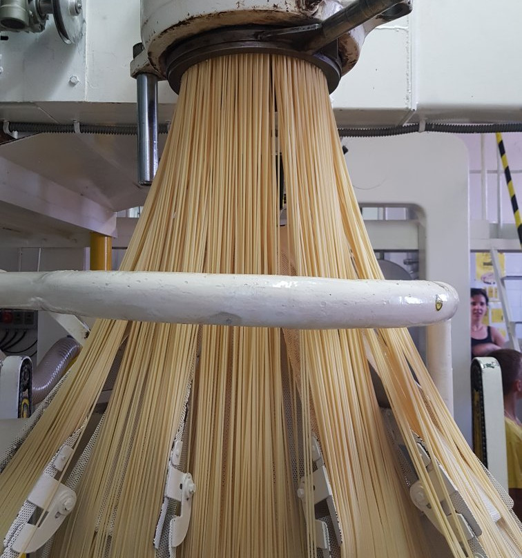 Pasta Martelli景点图片