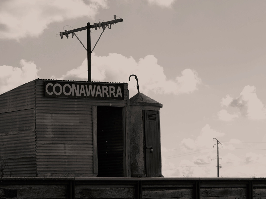 Penola Coonawarra Information Centre景点图片
