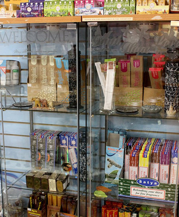 Gold N Treasures-Creston必去景点