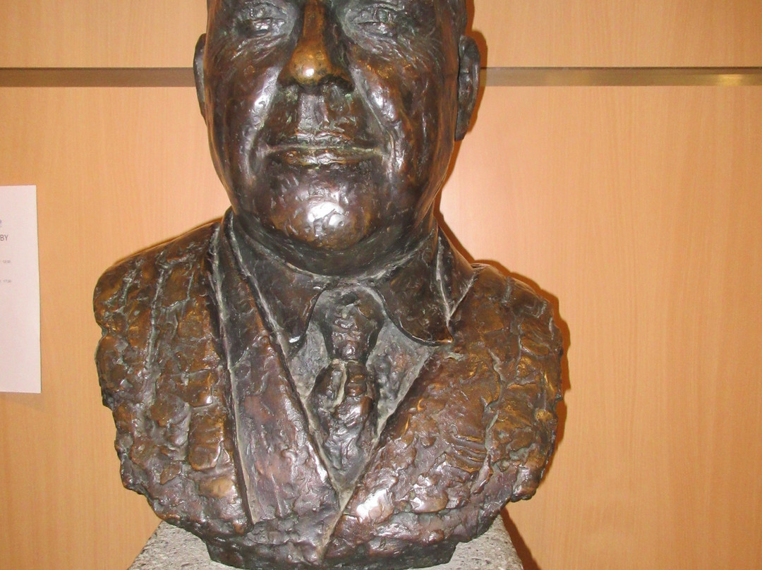 UBC噶格酒店式公寓主图