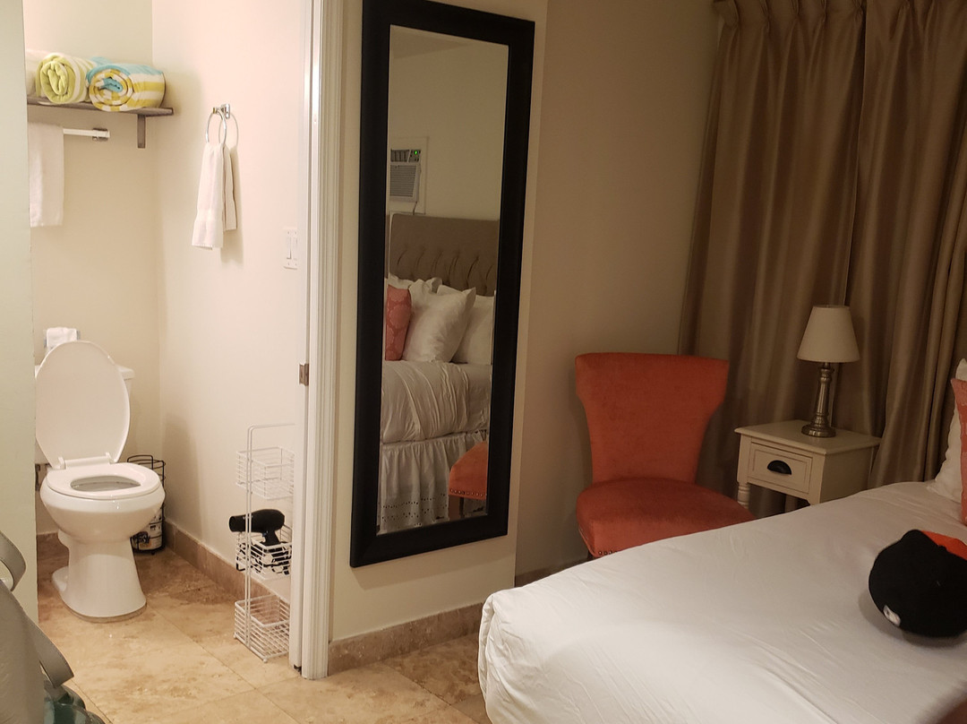 Hotel Seacrest主图