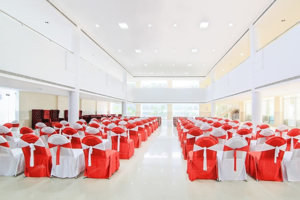 OYO 2032 Hotel Exotica主图