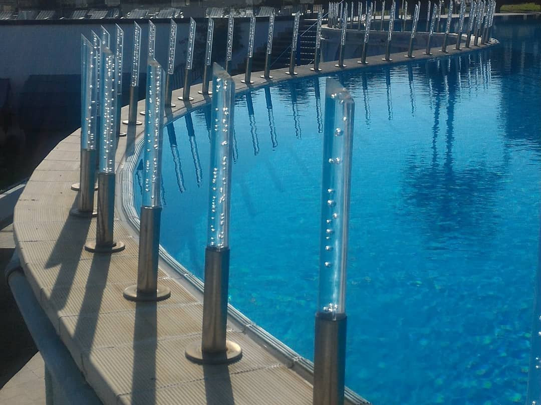 Cratos Premium Hotel & Casino & Port & Spa主图