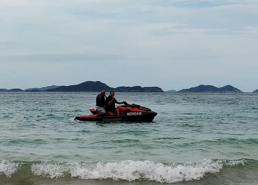 Enjoy Play Adventure-阿拉伊阿尔港必去景点