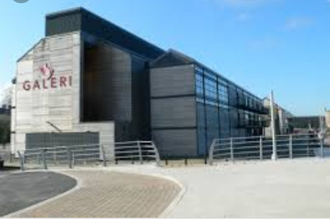 Galeri Caernarfon景点图片