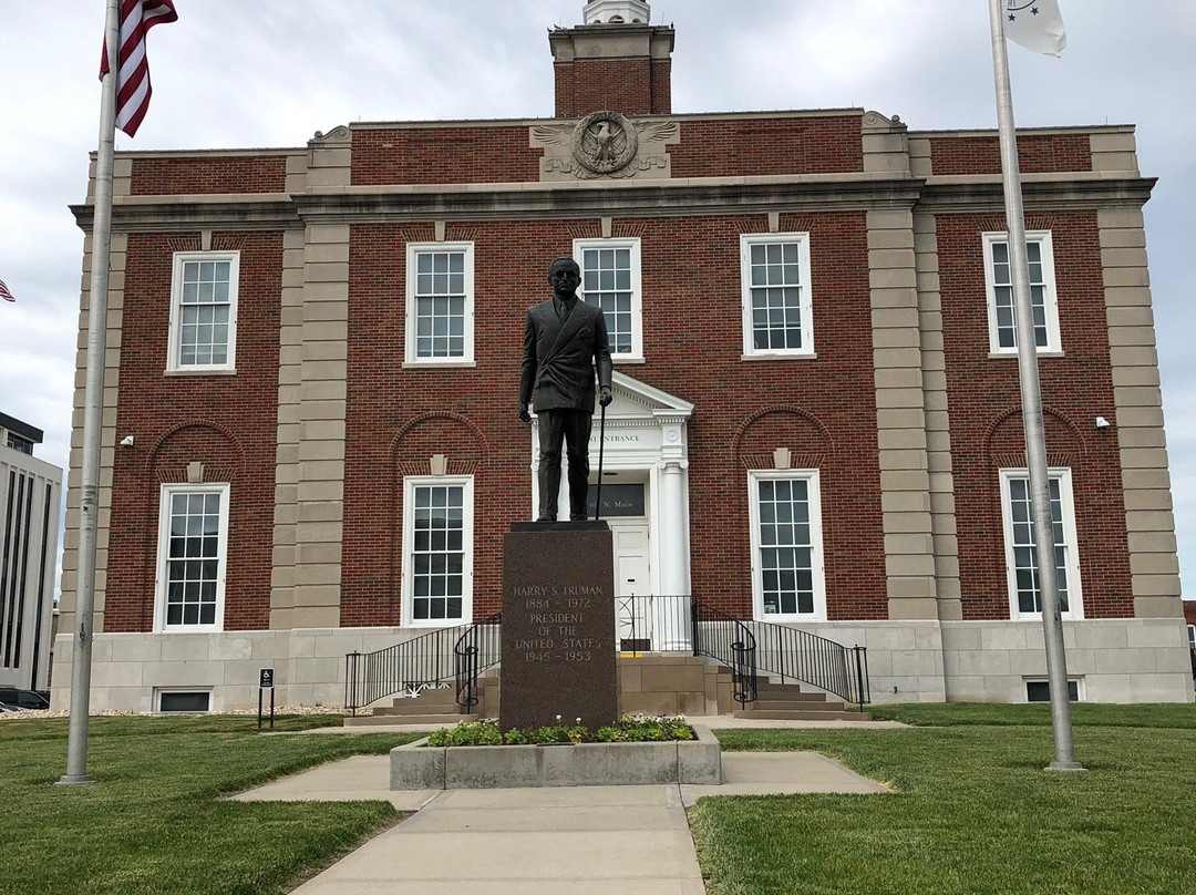 Independence Square-Independence必去景点