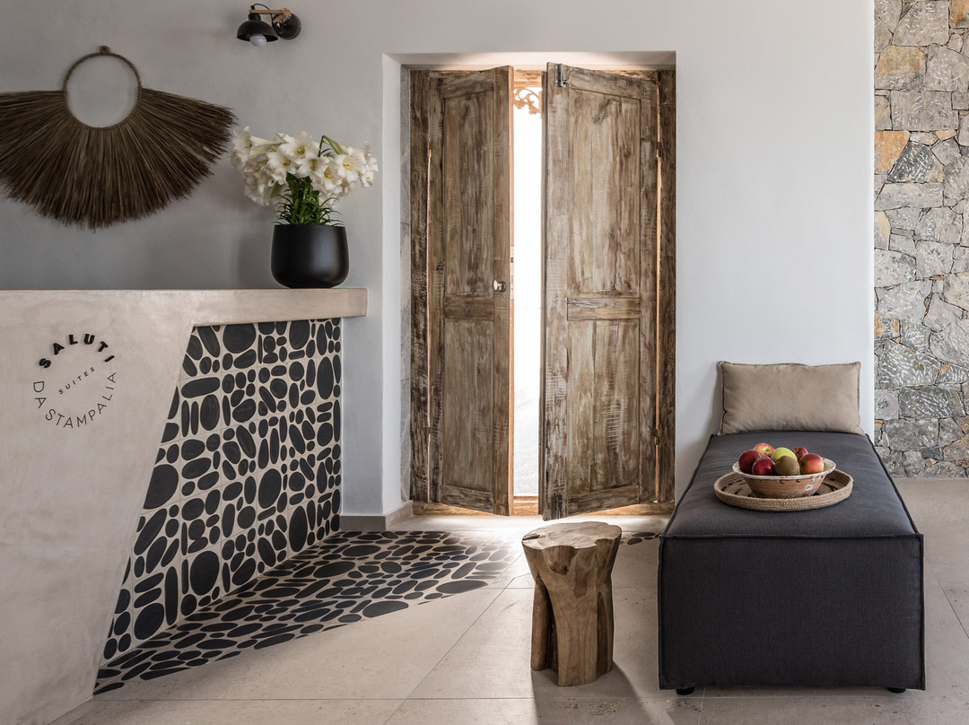 Saluti Da Stampalia Suites主图