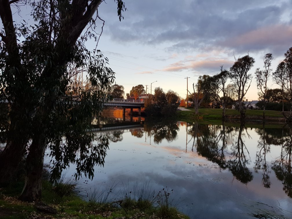 Bridgewater Motel主图