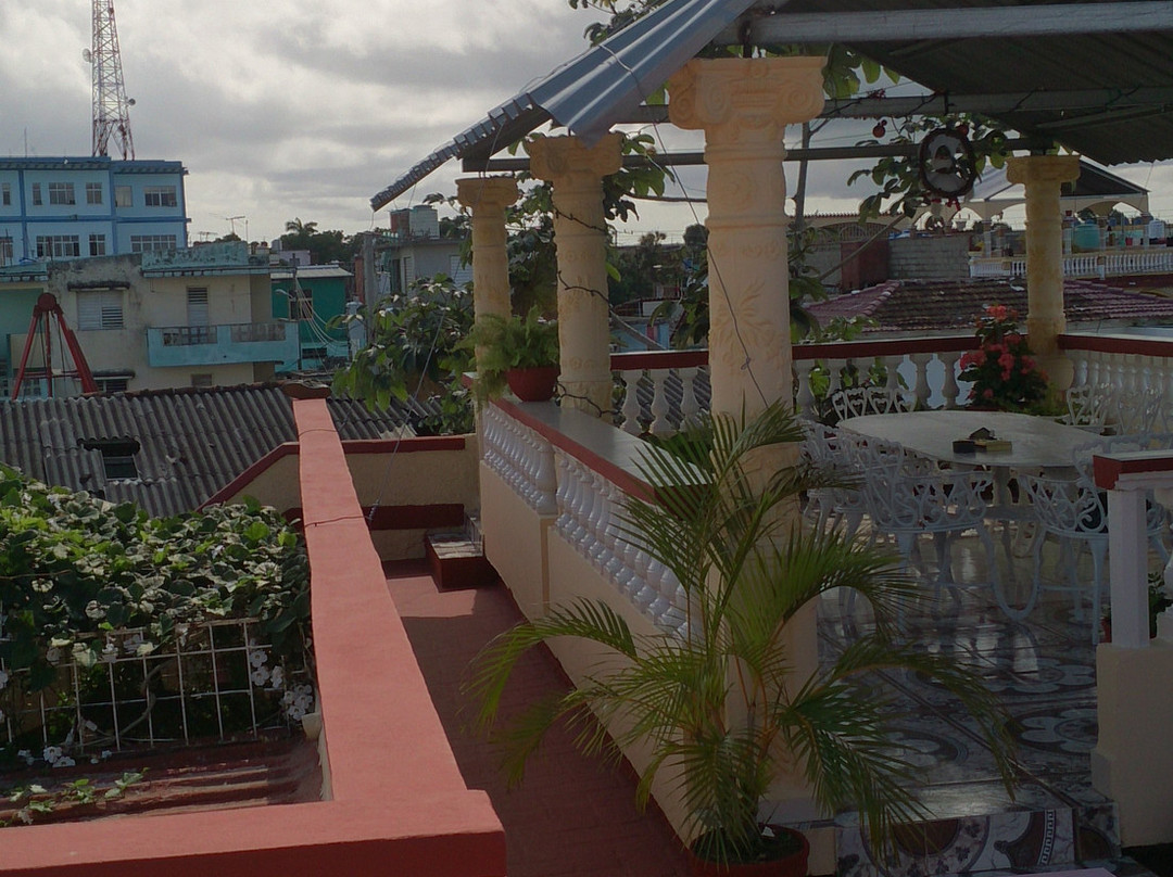 Hostal Santa Elena主图