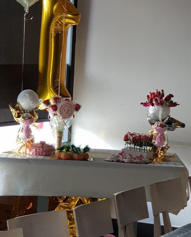 Tamaran Pamplona-潘普洛纳必去景点