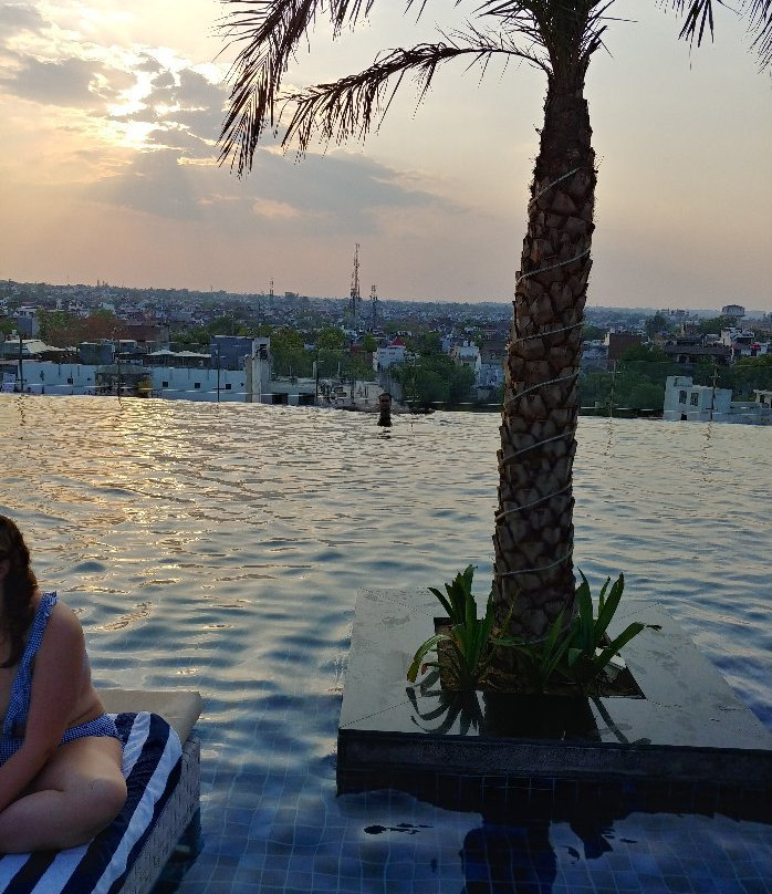 Mansion Grand Agra主图