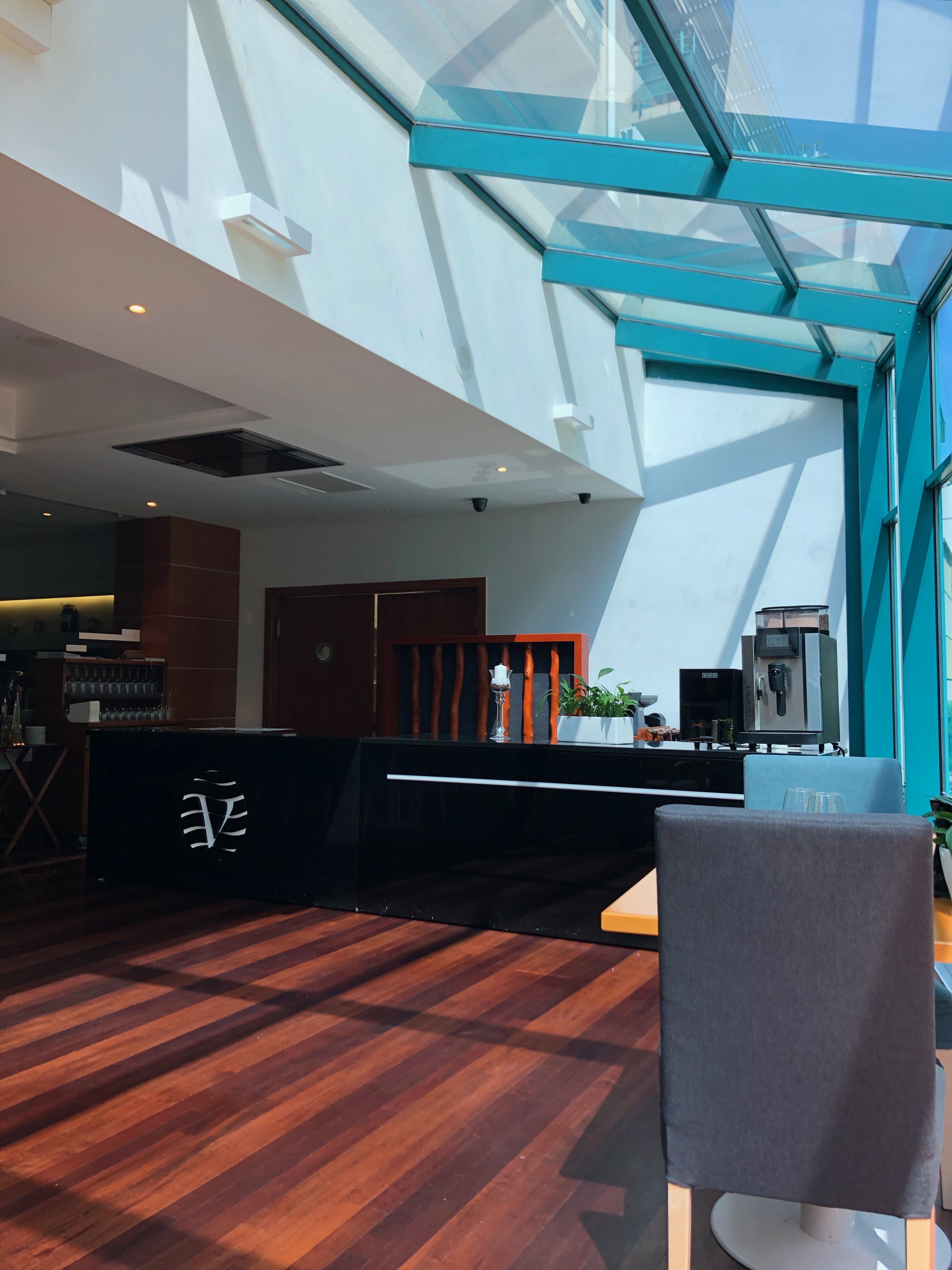 Hotel Villa Park Med & Spa-浴室