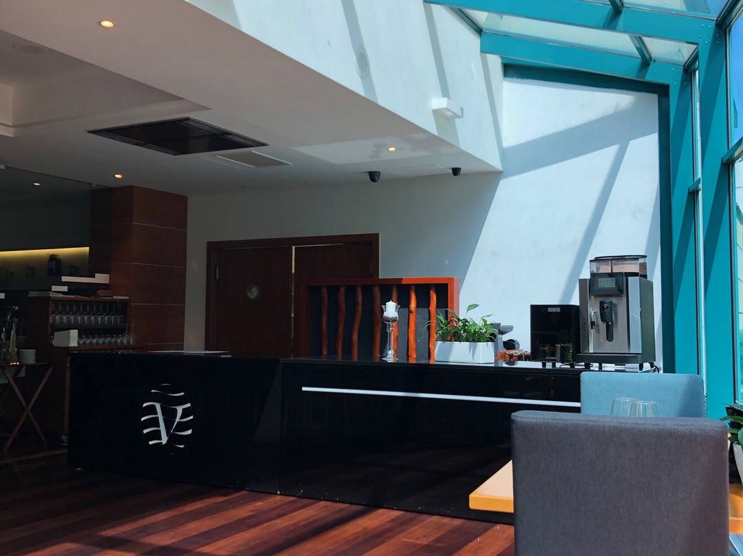 Hotel Villa Park Med & Spa主图