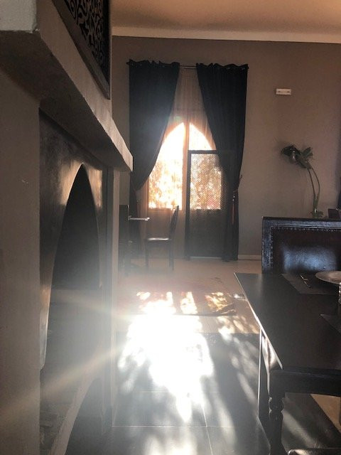 Kasbah Igoudar Boutique hotel & Spa主图