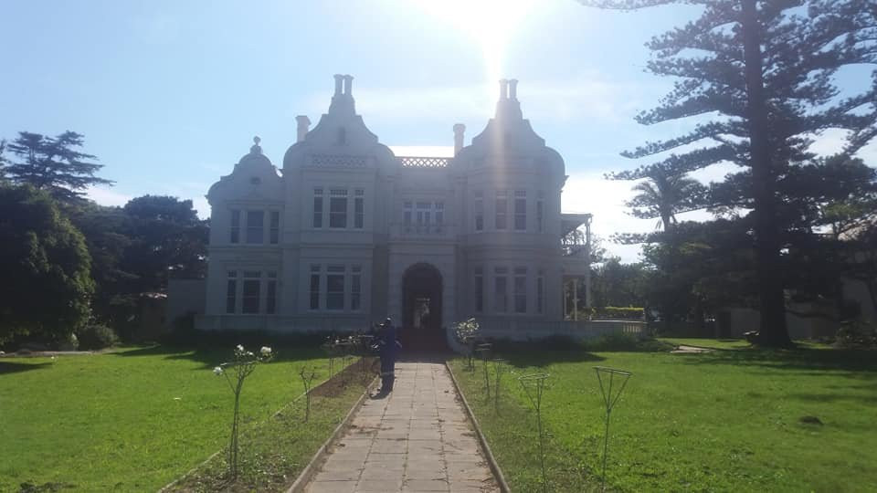 Ann Bryant Art Gallery