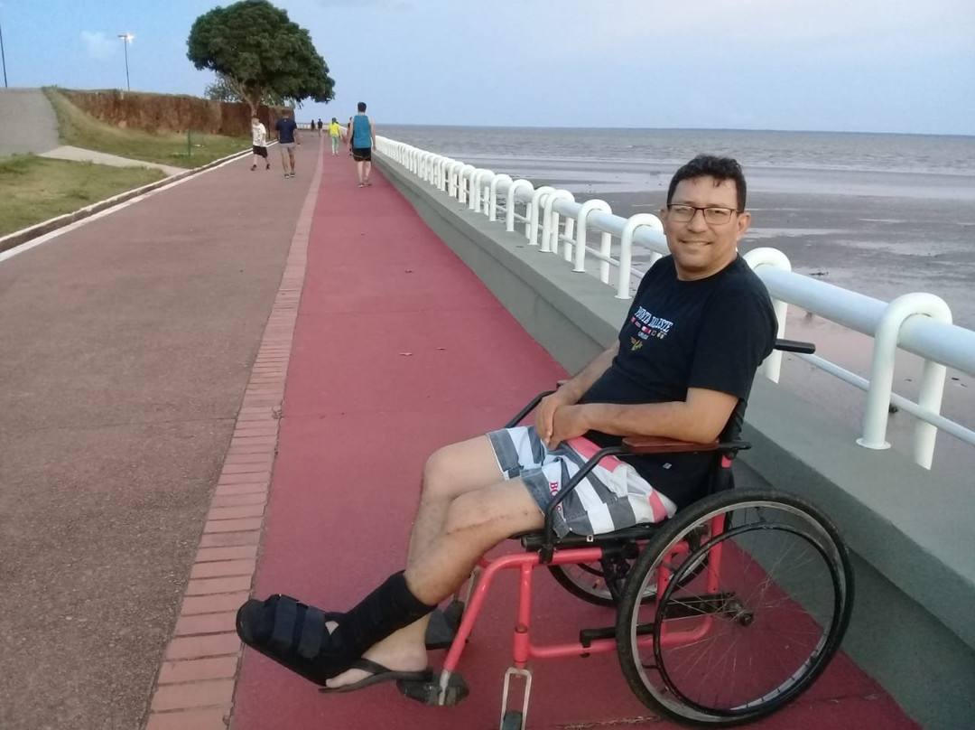 Trapiche Eliezer Levy-Macapa必去景点