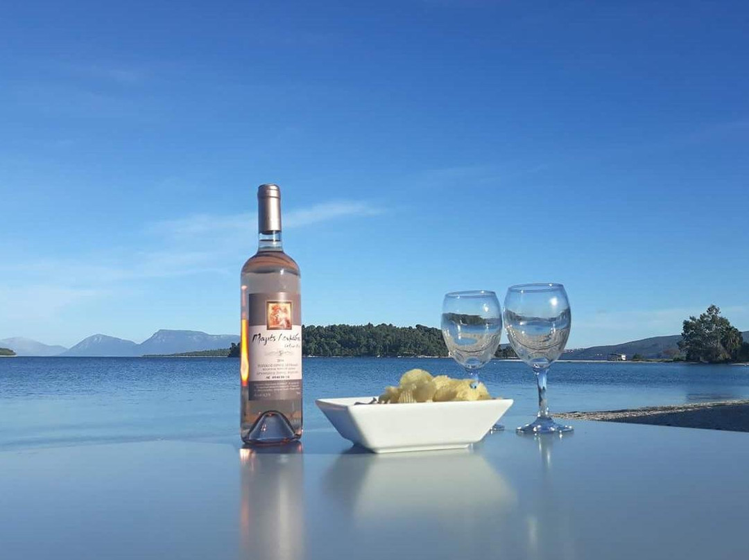 Yacht Fresh-Lygia必去景点