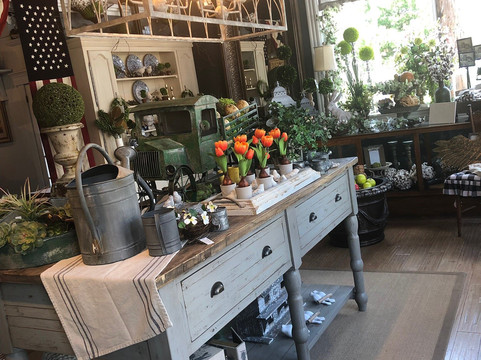 All About Home-Troy必去景点