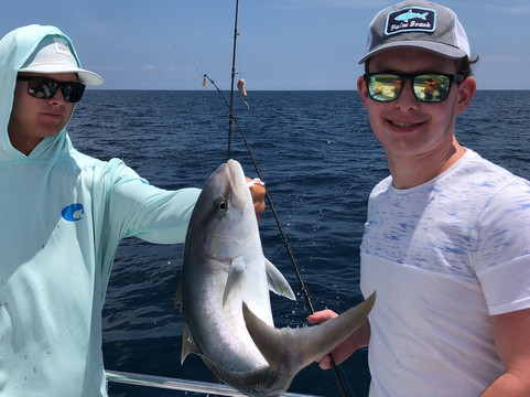 Black Dog Fishing Charter-朱庇特必去景点