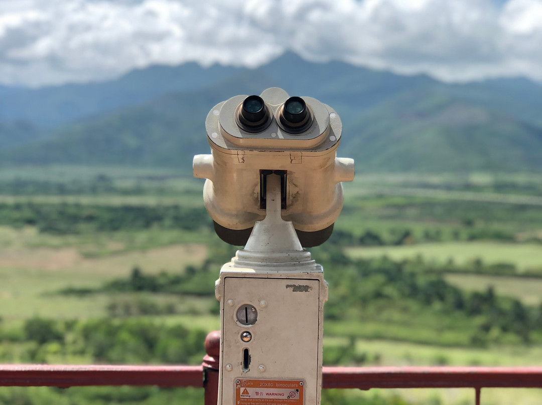 Valle de los Ingenios景点图片