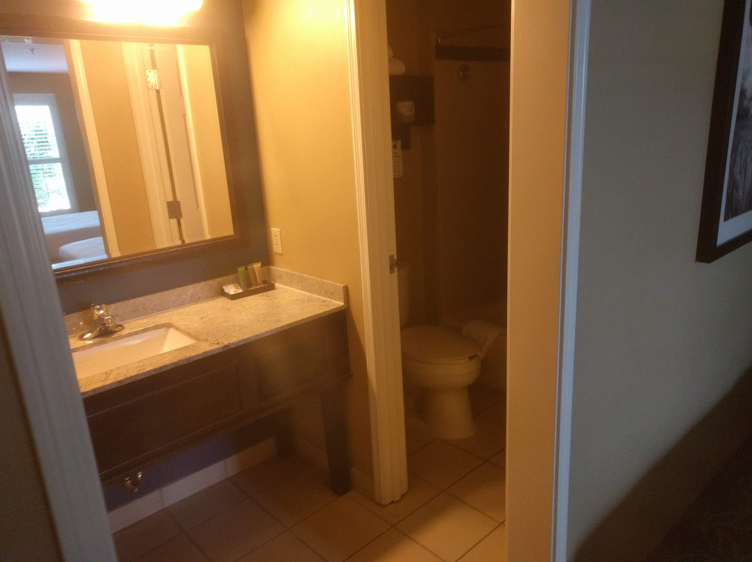 The Ohioan Hotel & Event Center主图