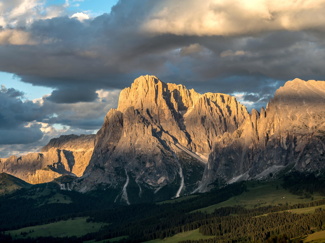 Terroirs Italia Tours