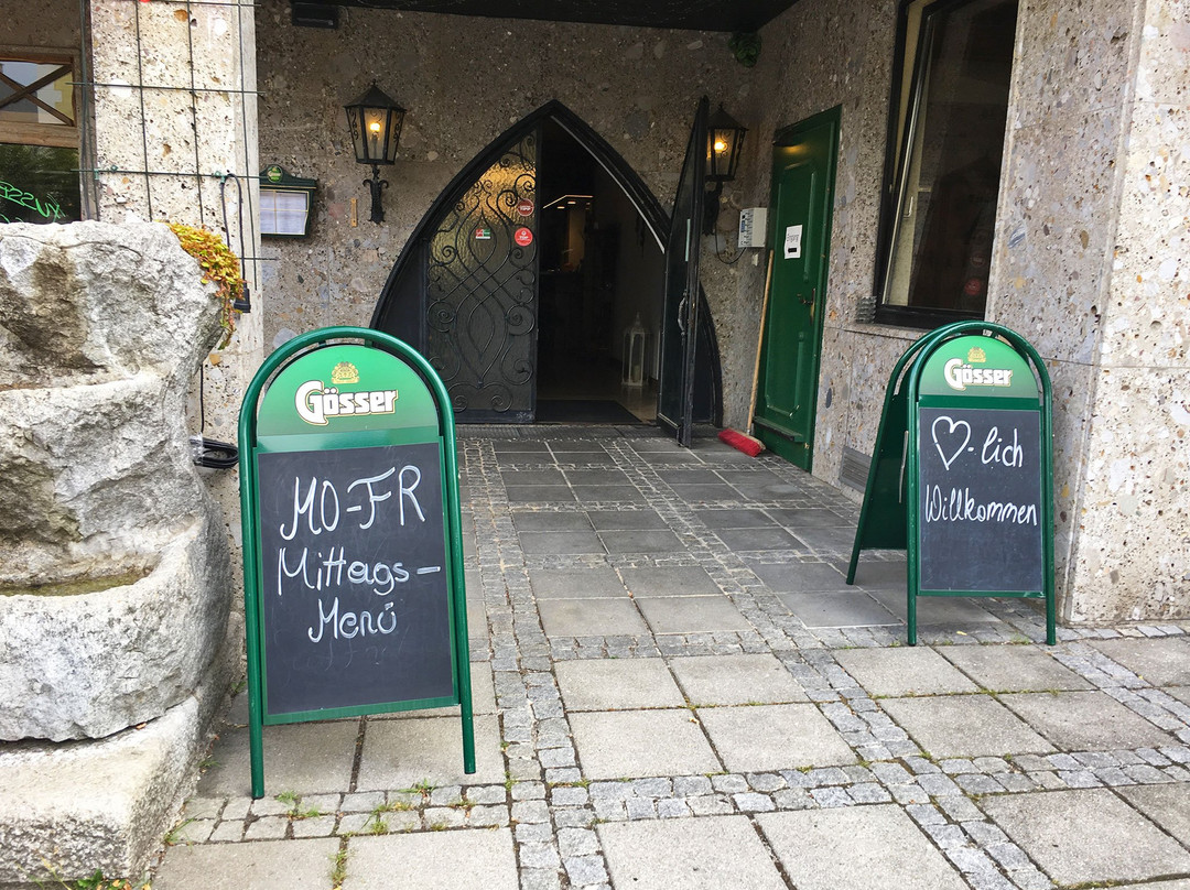 Hotel Boehmerwaldhof主图