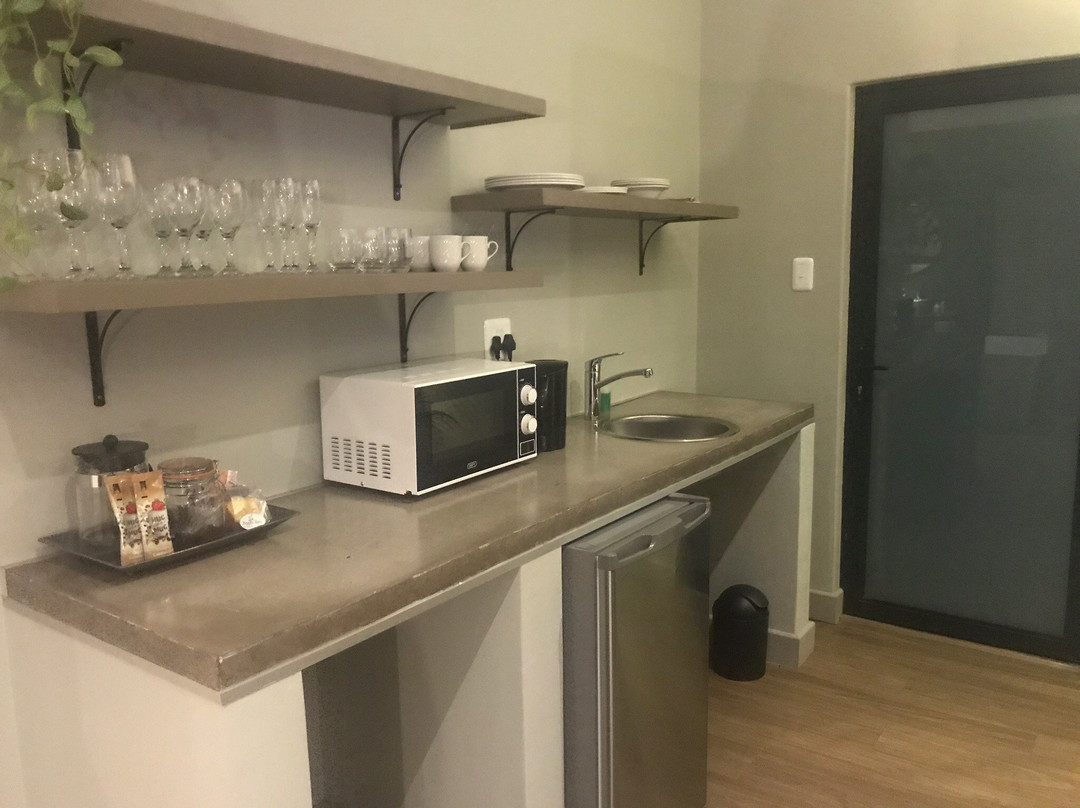 Pepper Tree Venue & Guesthouse主图