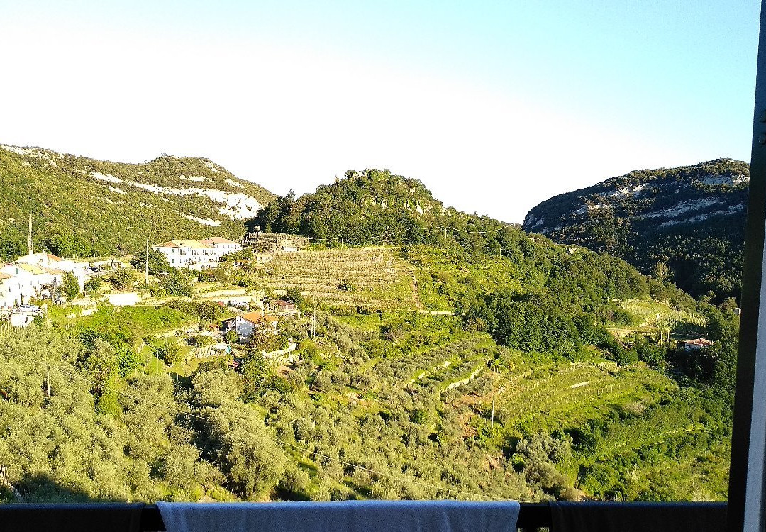 Apartment Sotto Il Santo