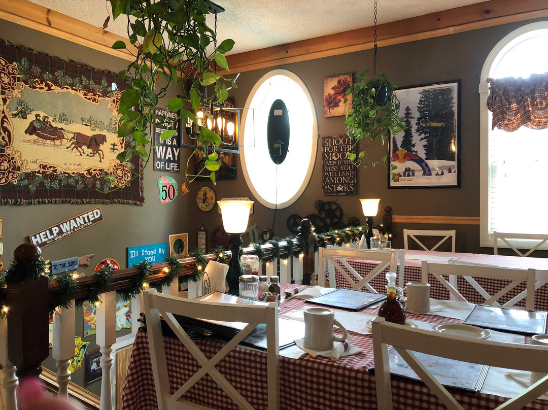 Proctorsville旅游攻略图片