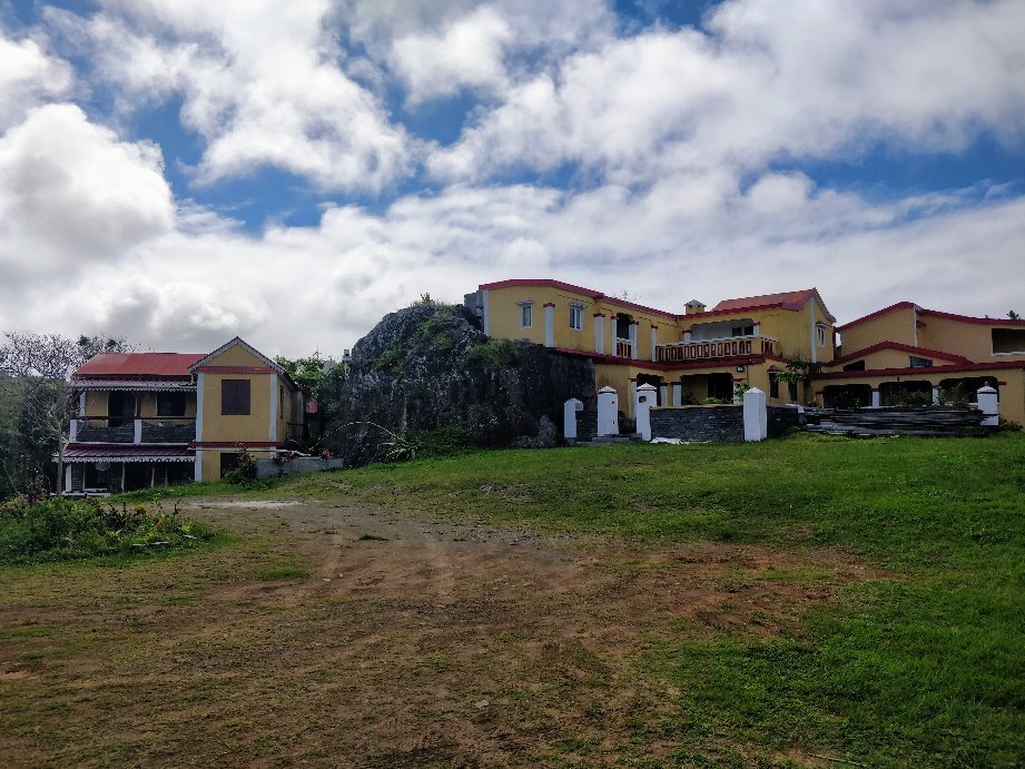 Chez Jeannette-官方