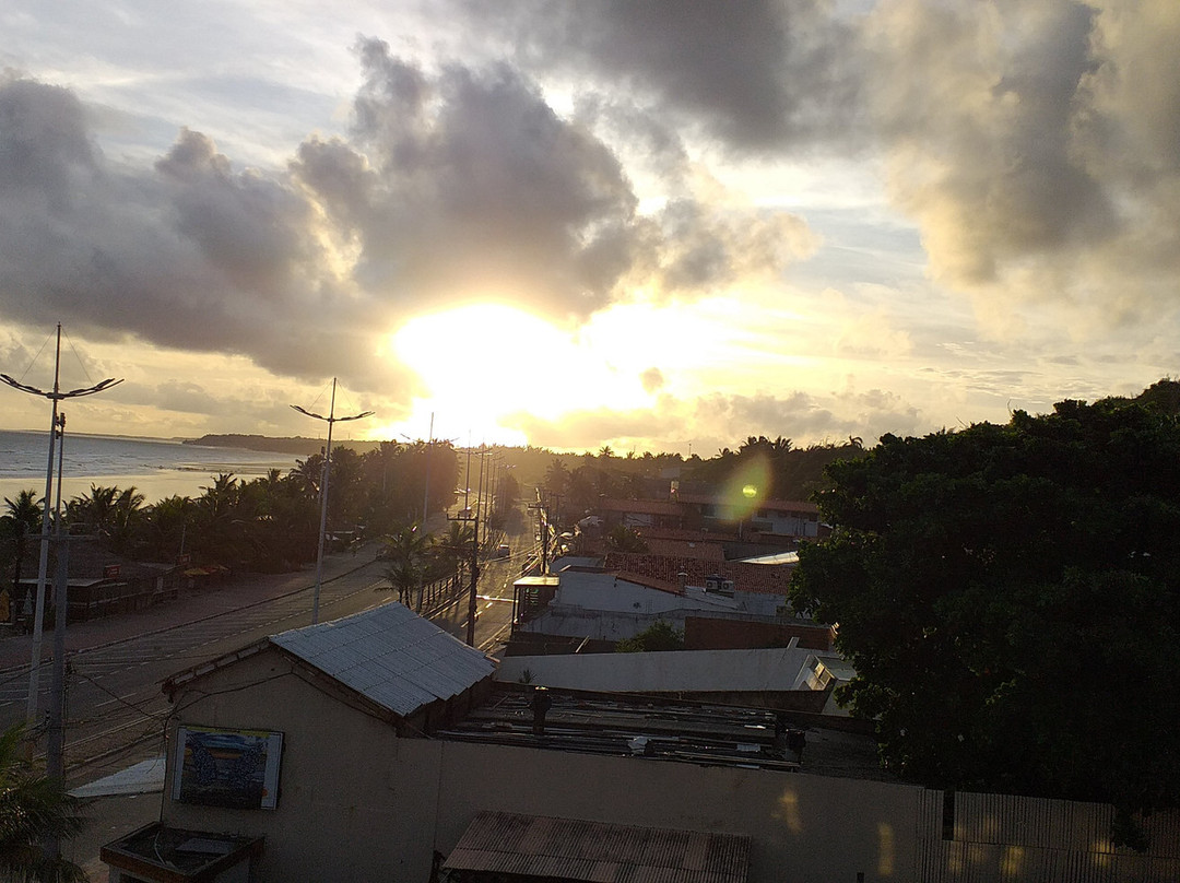 San Fernando Praia Hotel主图