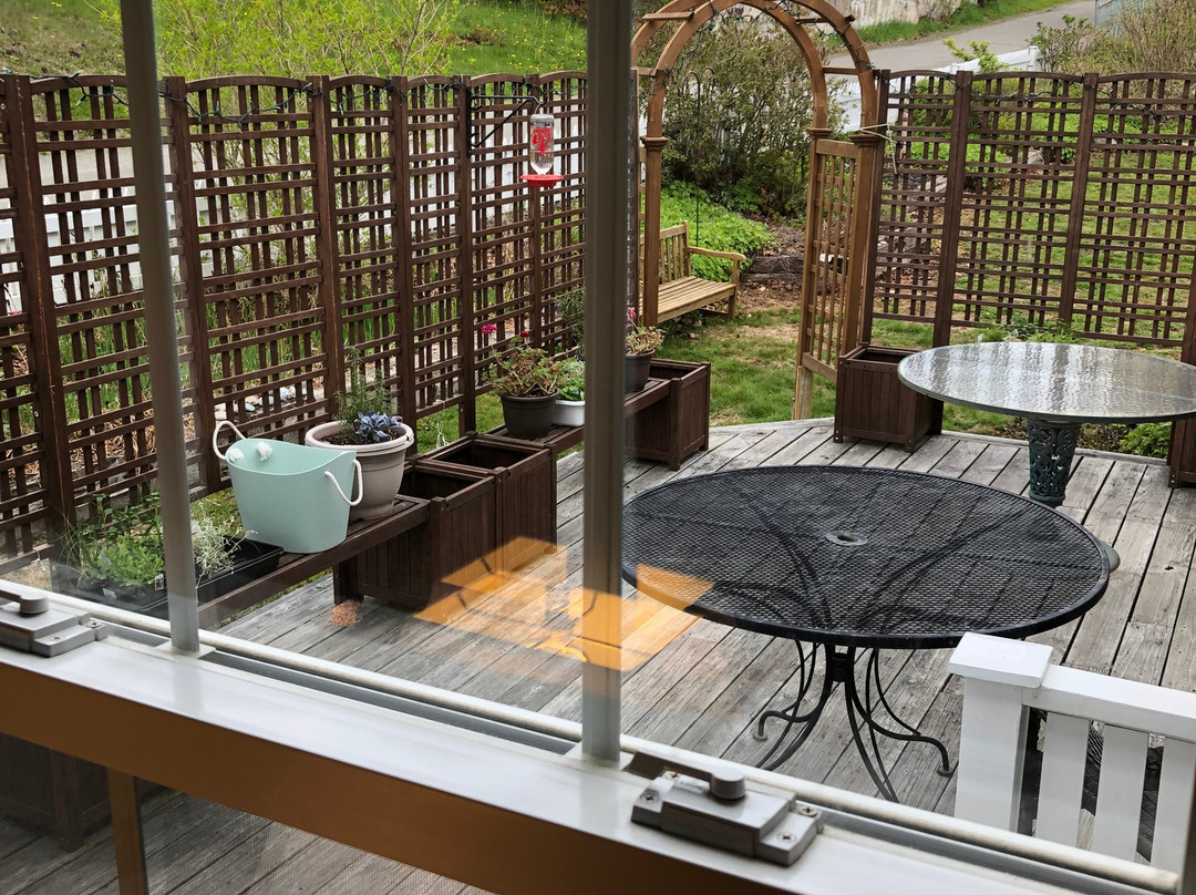 Peacock House Bed & Breakfast主图