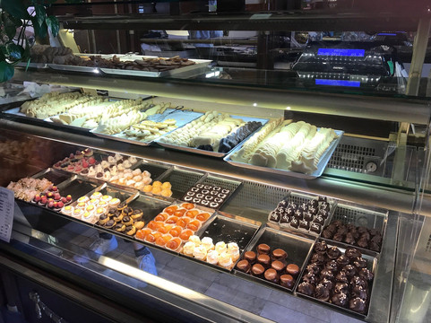 Do Eat Better Experience - Milan Food Tour-米兰必去景点