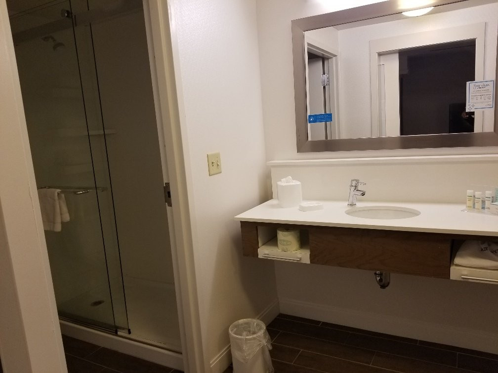 Hampton Inn & Suites Syracuse/Carrier Circle主图