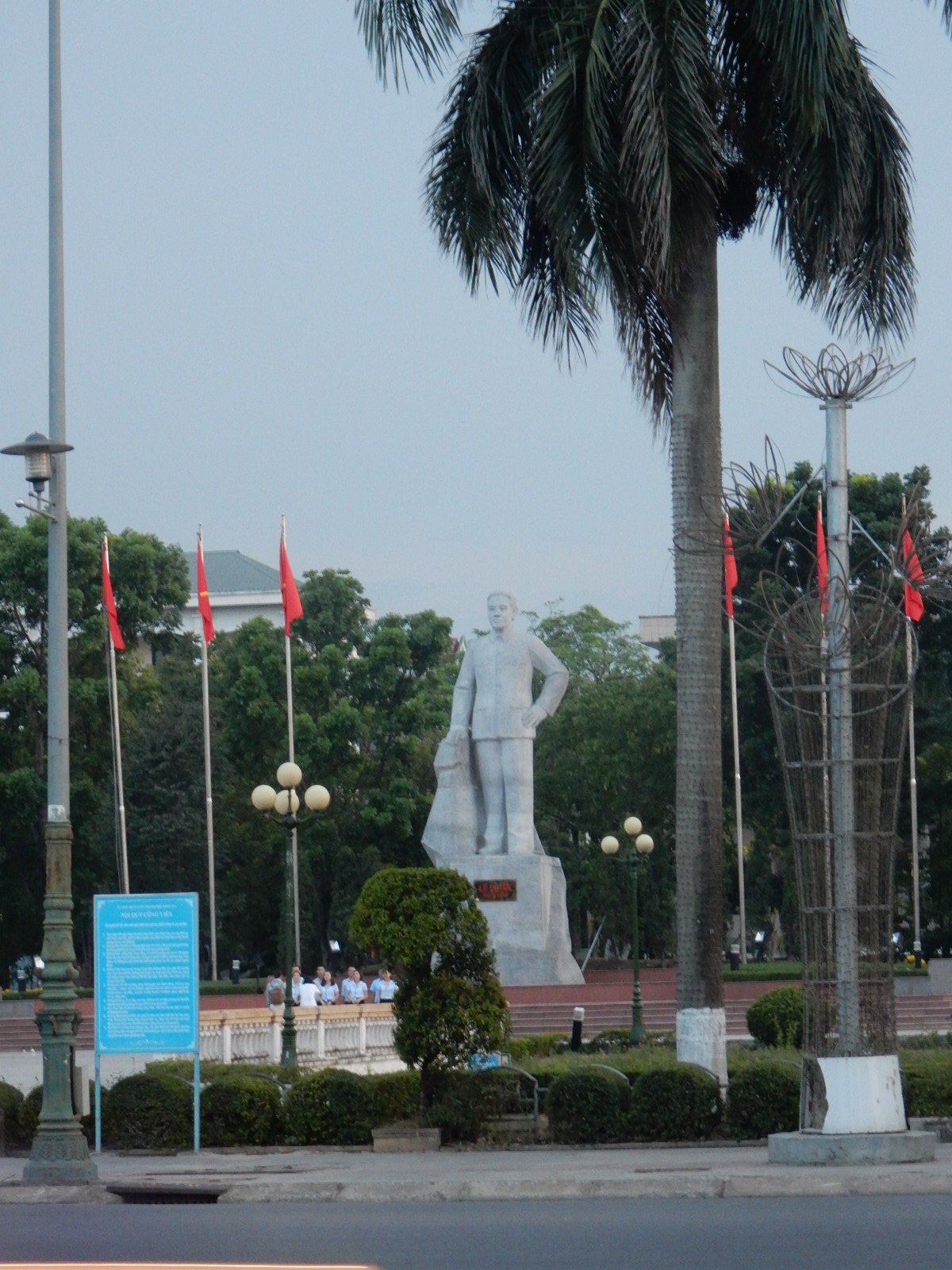 Sai Gon Dong Ha Hotel-官方