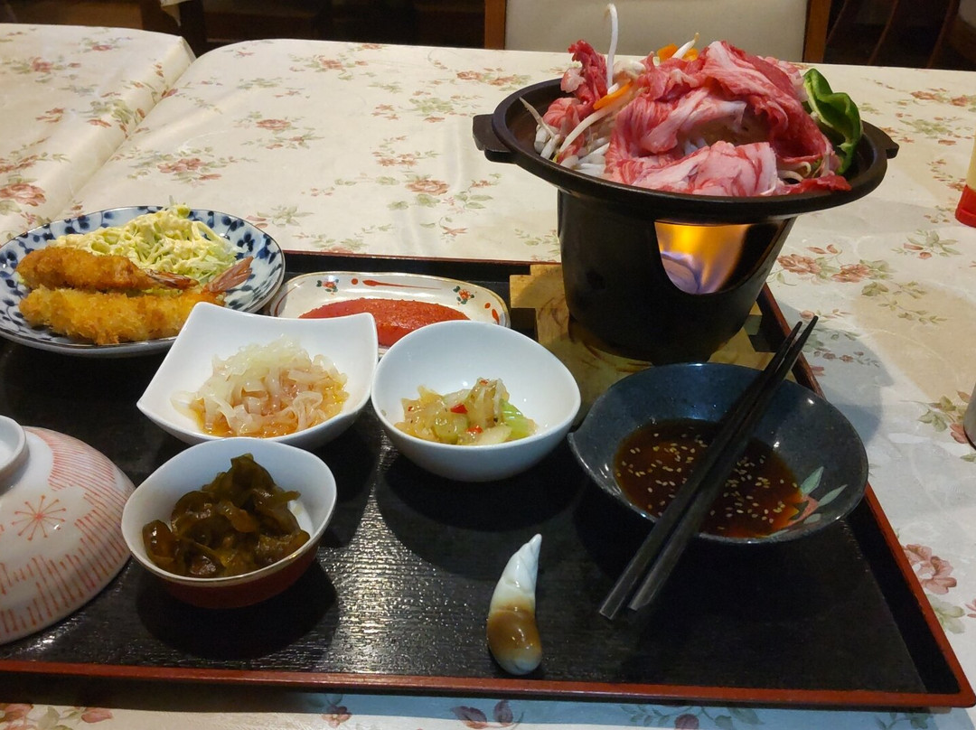 Shinobuya Ryokan