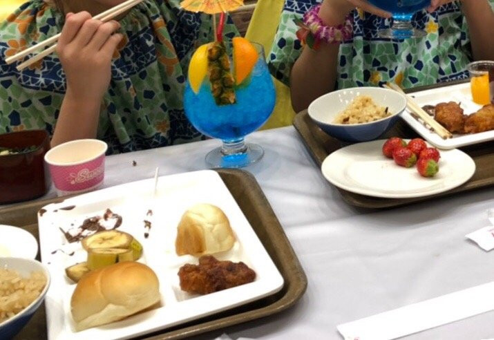 Spa Resort Hawaiians Hotel主图