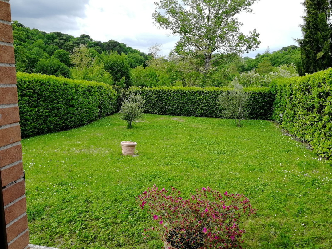 Il Girasole B&B主图