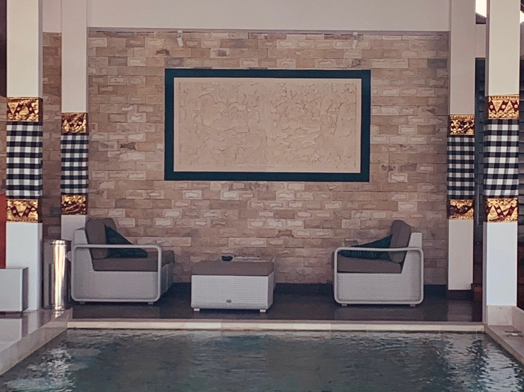 Villa Casablanca Surf Keramas主图