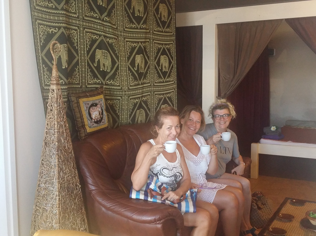 Thai Touch Massage-马利露辛必去景点