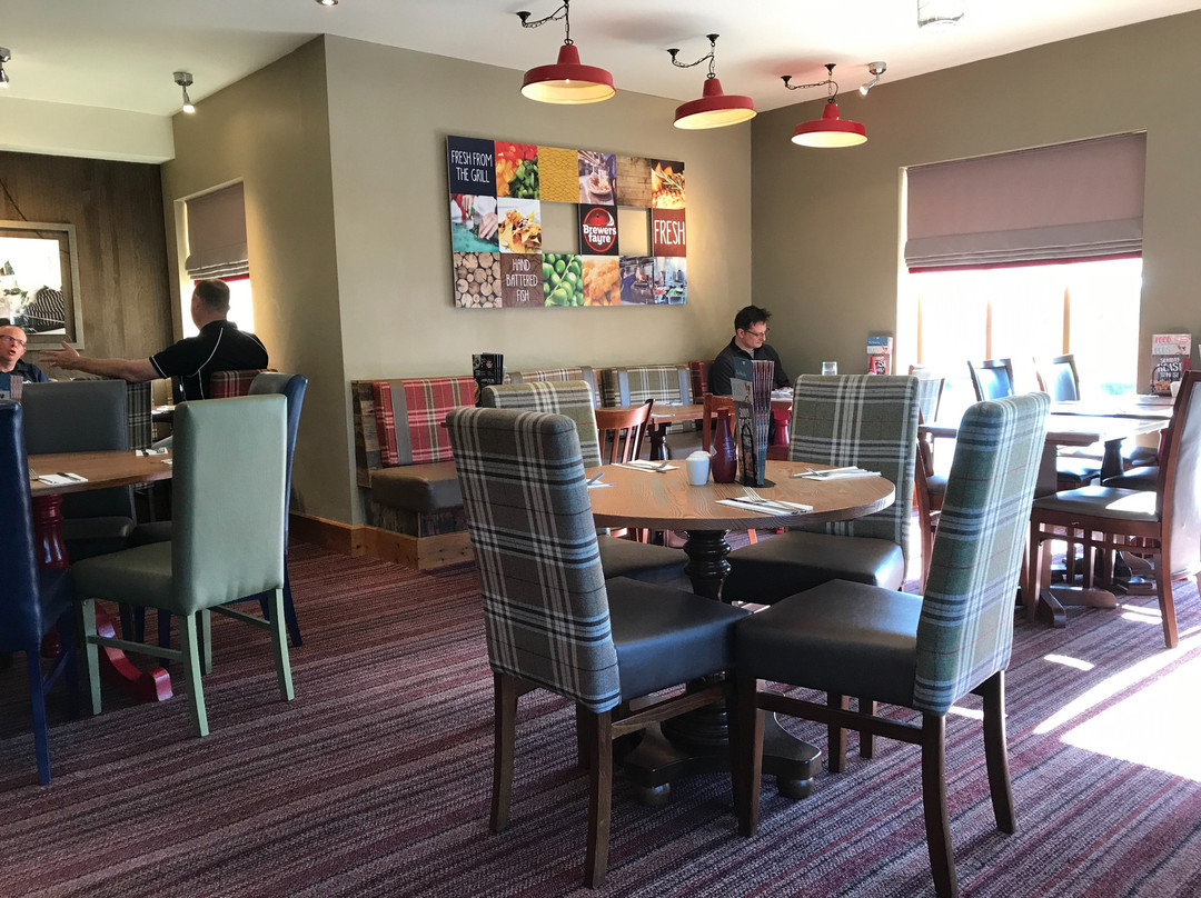 Premier Inn Goole Hotel主图