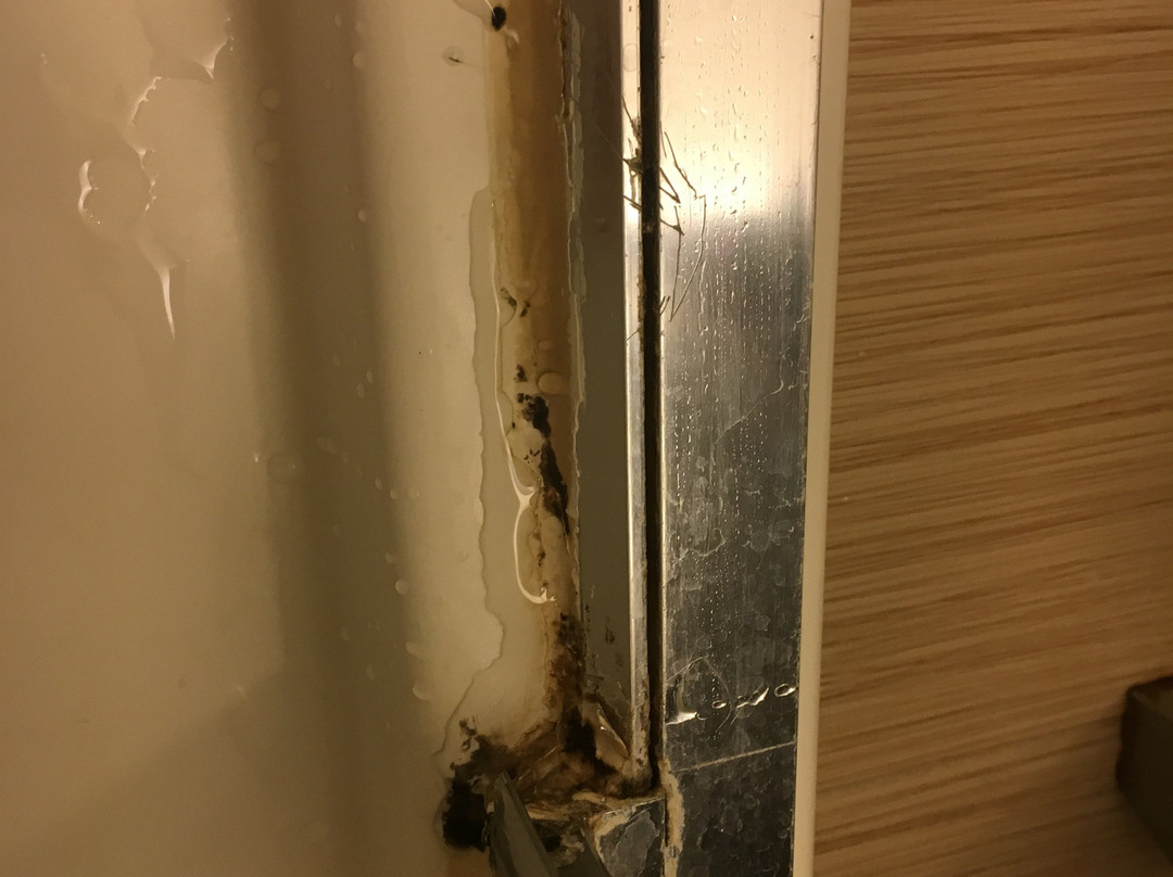 杜勒斯机场-斯德林逸林酒店主图