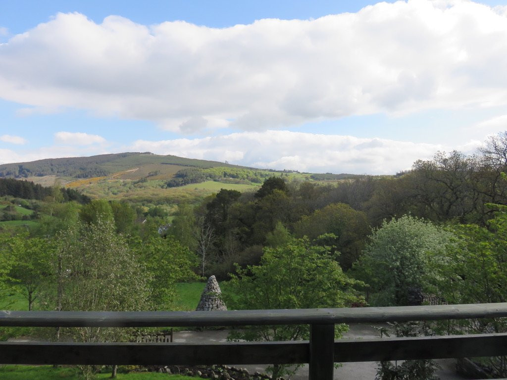 Wicklow Way Lodge主图