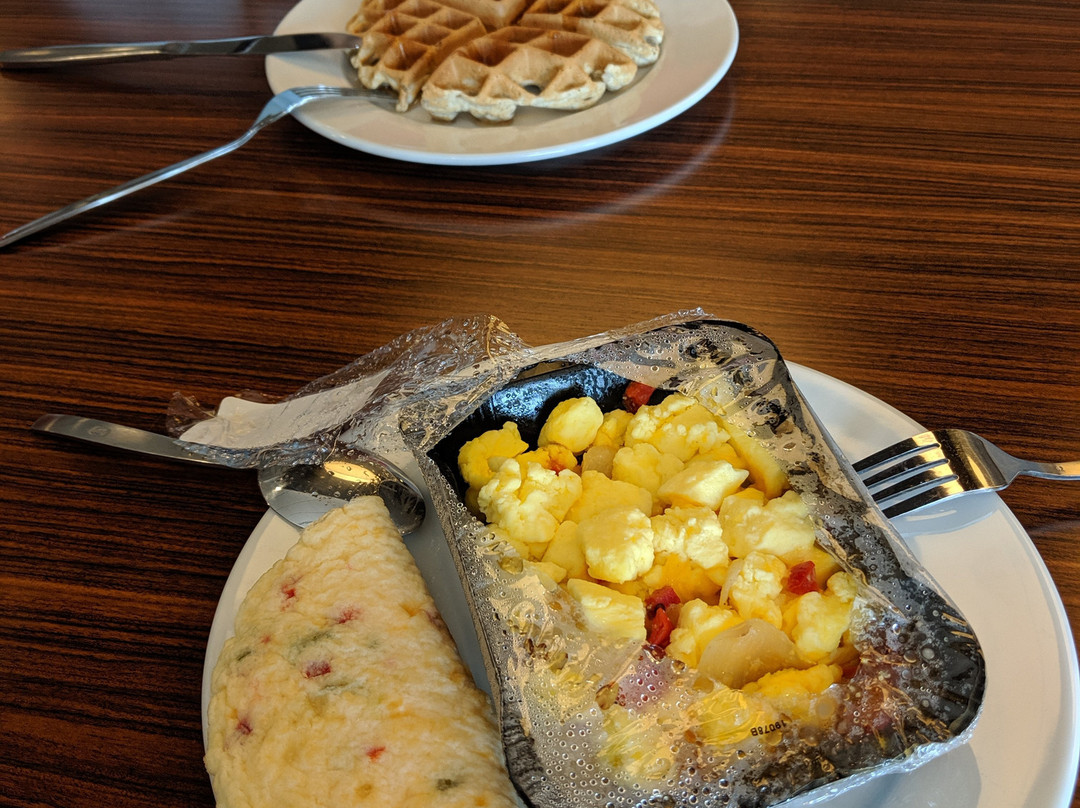 Home2 Suites by Hilton Green Bay主图