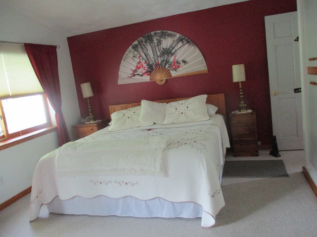 A Slice of Home Bed and Breakfast主图